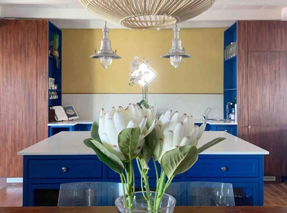 The Town House - Lower Knysna Central Buitenkant foto
