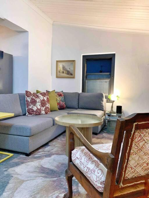 The Town House - Lower Knysna Central Buitenkant foto