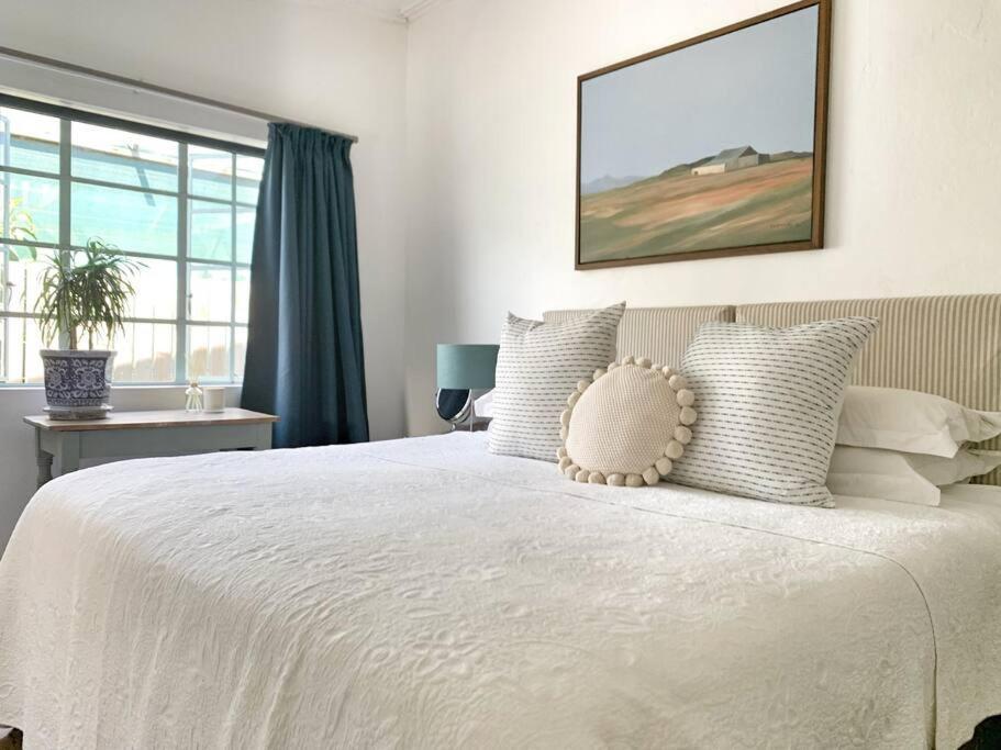 The Town House - Lower Knysna Central Buitenkant foto