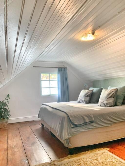 The Town House - Lower Knysna Central Buitenkant foto